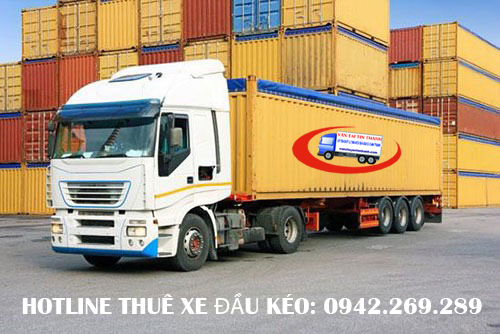 thue xe container cho hang