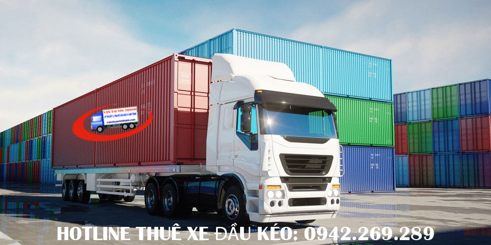 thue xe container cho hang